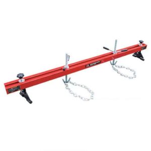 Big Red Engine Support Stand
