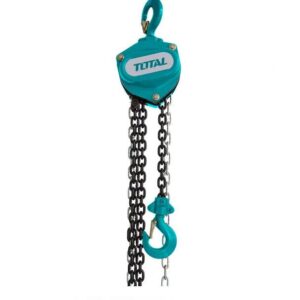 Chain Block