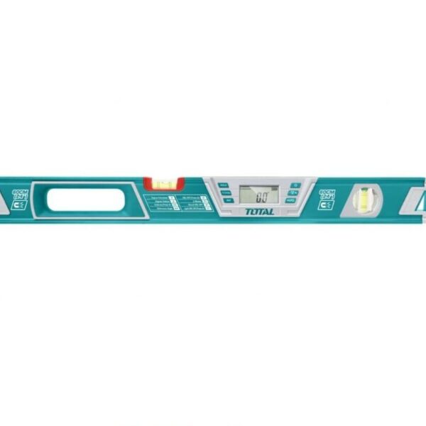 Total Digital Level