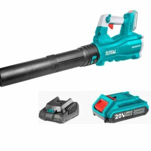 Total 20V Cordless Leaf Blower