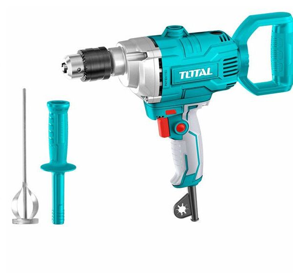 Electric Hand Mixer