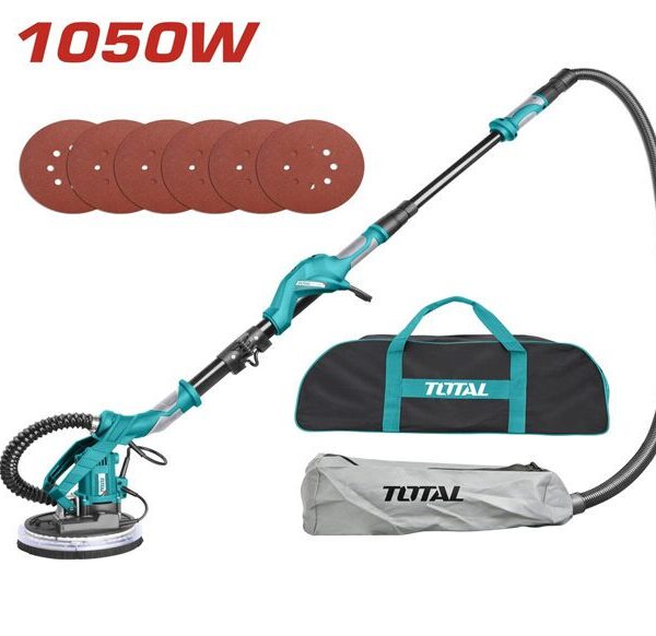 Electric Drywall Sander