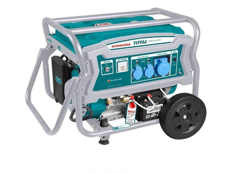 total59-e1675183602874.jpg Power Up Industry: 5000W Industrial Gasoline Generator - Image 1