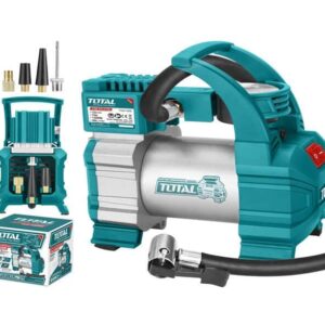 Auto Air Compressor