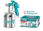 Air Spray Gun (Nozzle 1.8mm)