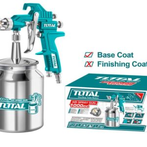 Air Spray Gun (Nozzle 1.8mm)
