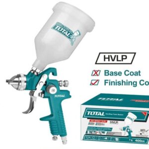 Air Spray Gun (Nozzle 1.4MM)