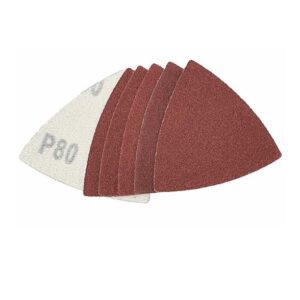 Delta Sanding Sheets