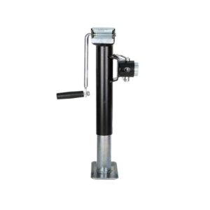6" Trailer Jack with Base