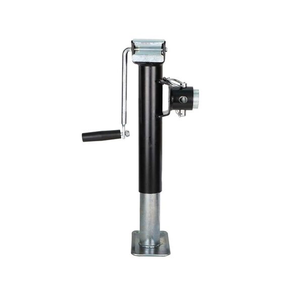 6" Trailer Jack with Base
