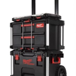 Milwaukee Packout Starter Kit: Build Your Custom Mobile Tool System