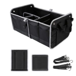 Collapsible Trunk Organizer