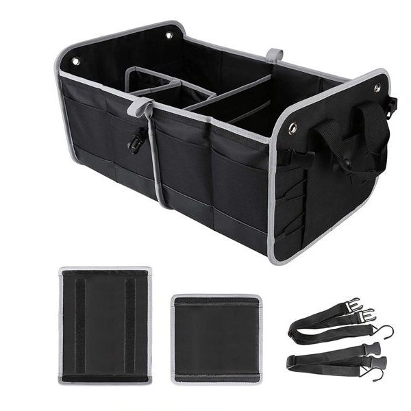 Collapsible Trunk Organizer