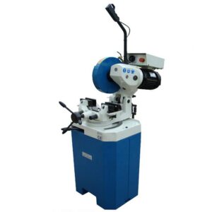 Pioneer Metal Circular Saw: Powerful Cutting for Metal Fabrication