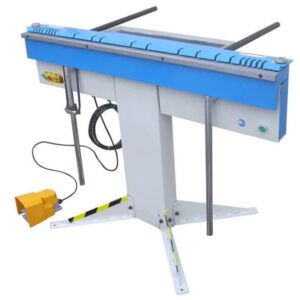 Pioneer Magnetic Bending Machine: Precise Metal Bending