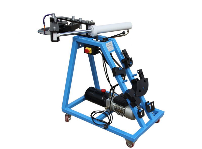 ttmc-htb100-e1684251132622.jpg Pioneer Hydraulic Tube Bender - Image 1