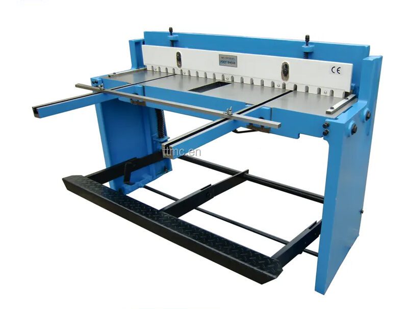 ttmc-q1.5x1320-e1684251507243.jpg Pioneer Foot Stomp Metal Shear - Image 1