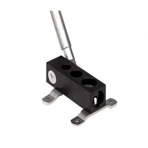 Pioneer Manual Pipe Notcher