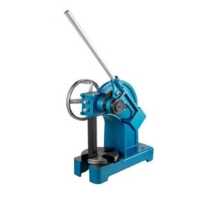 Pioneer Manual Arbor Press