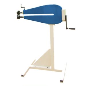 Pioneer Manual Bead Roller