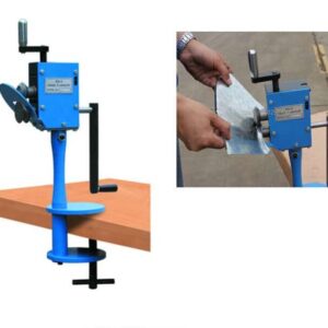 Pioneer 360 degree rotary tool