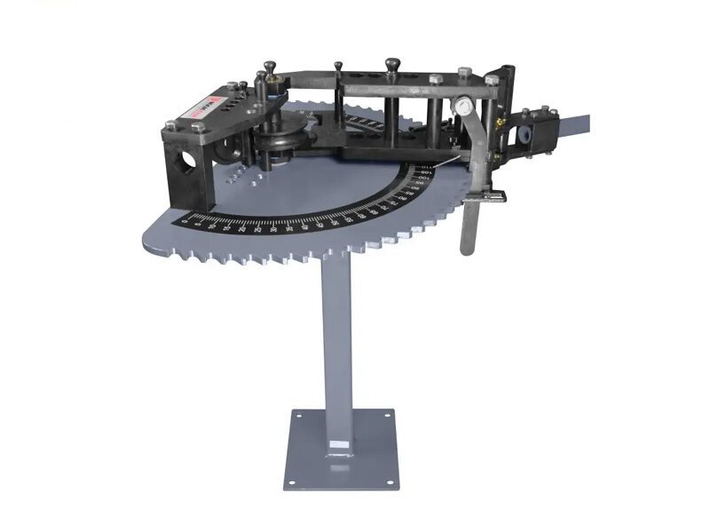 ttmc-tb500-e1684251993779.jpg Pioneer Rotary Pipe Bender - Image 1