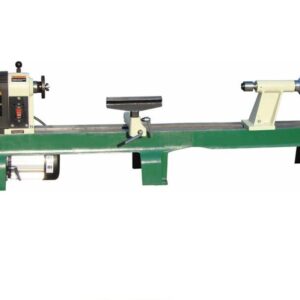 Pioneer Wood Lathe with Extension Bed