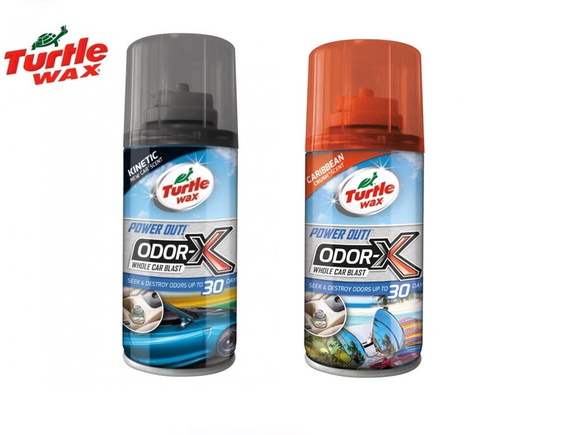 turtle-wax3.jpg Turtle Wax Air Conditioner Cleaner - Image 1