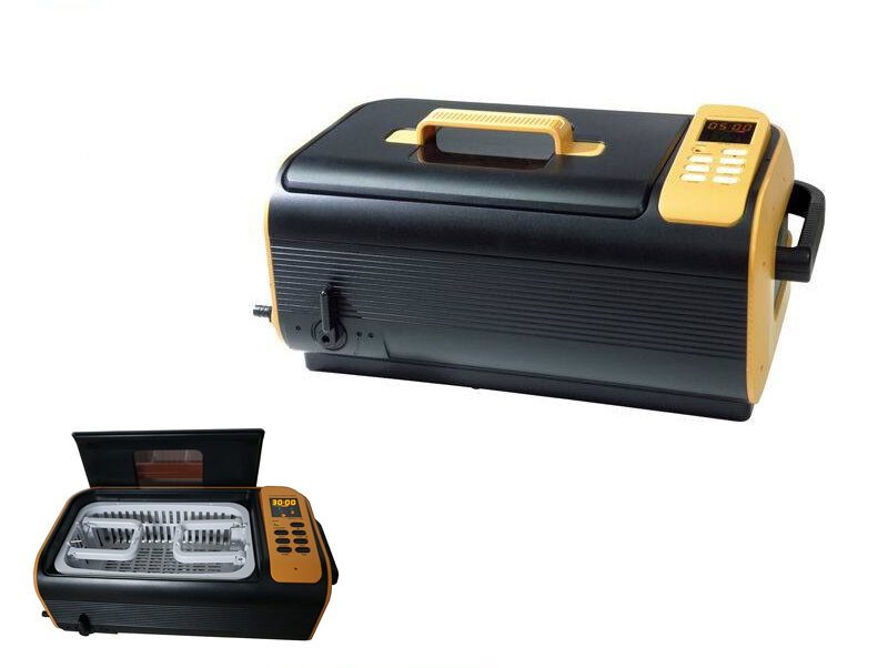 ultrasonic6-e1683629207695.jpg Professional Ultrasonic Cleaner - Image 1