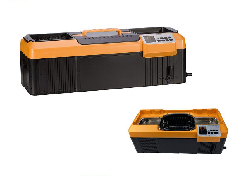 ultrasonic9-e1683629237652.jpg Professional Ultrasonic Cleaner - Image 1