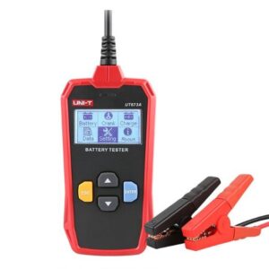 UNI-T Battery Testers UT673A
