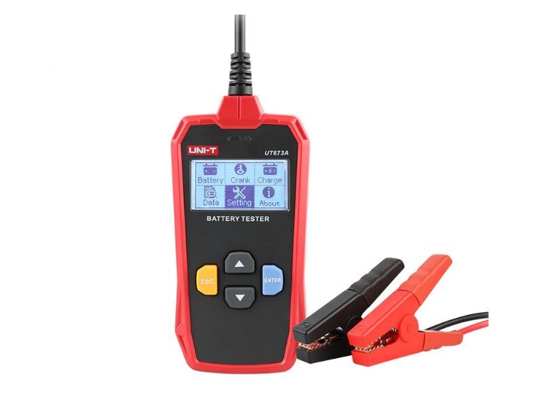 uni-t-battery-tester-e1778587545617.jpg UNI-T Battery Testers UT673A - Image 1