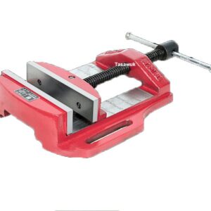 Drill Vice Heavy Duty, Size : 3"