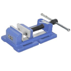 Drill Vice Heavy Duty, Size : 4"