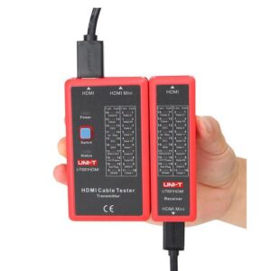 HDMI Cable Tester