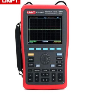 Digital Storage Oscilloscope