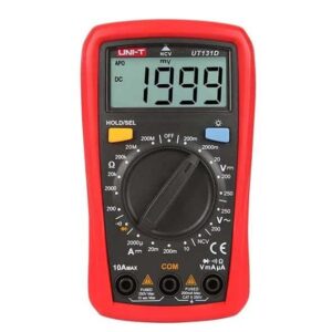 Digital Multimeter