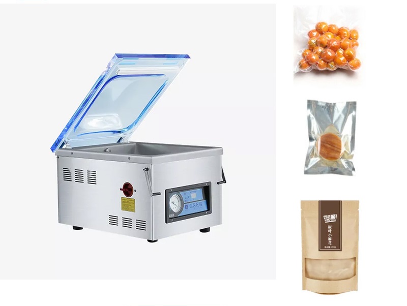 vacuum-pack2.jpg Vacuum Packaging Machine Big - Image 1