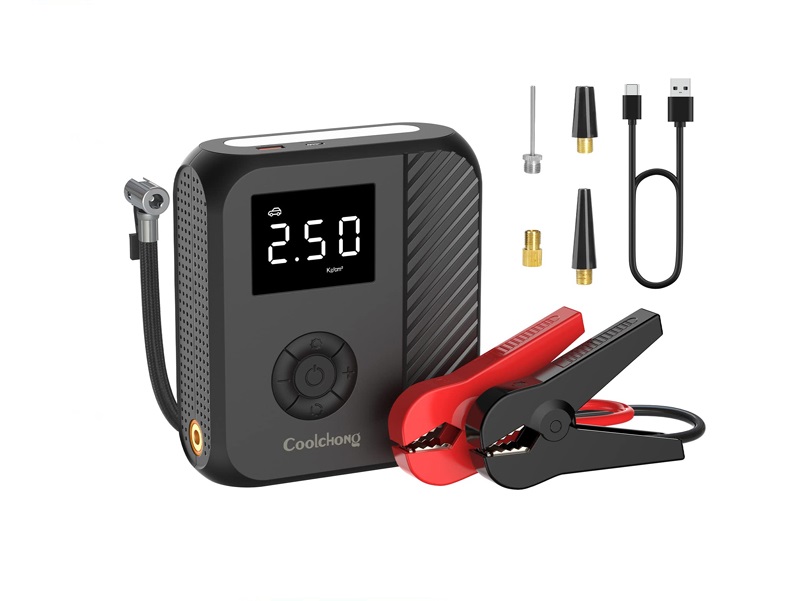 valento1.jpg Valento Jump Starter & Air Pump - Image 1