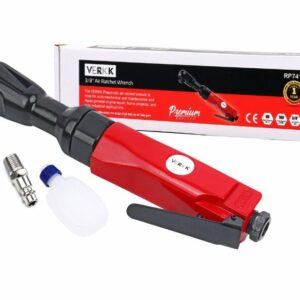 Verkk Air Ratchet Wrench