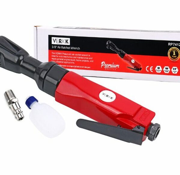 Verkk Air Ratchet Wrench