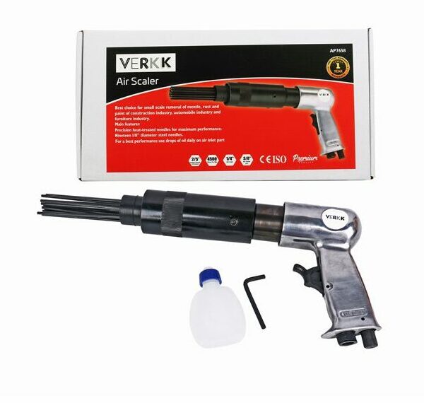 Verkk Air Scaler