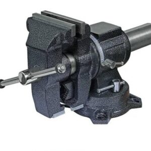 Multi Funtion 4" Bench Vice