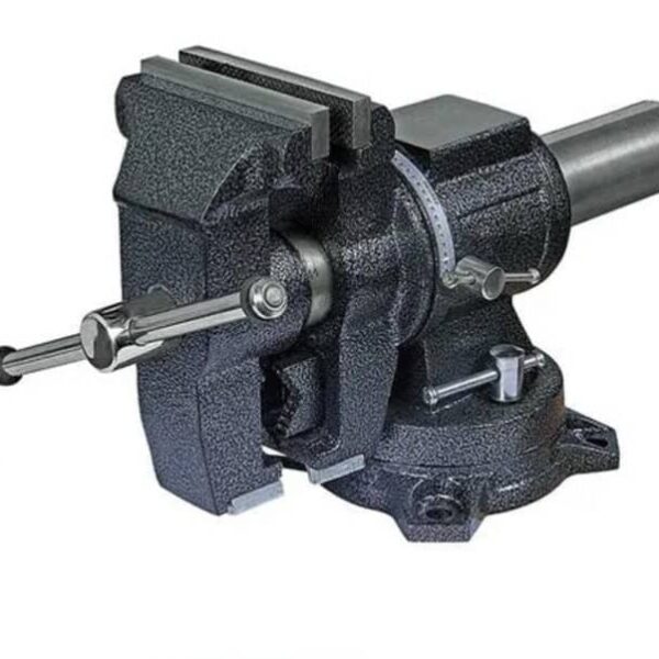 Multi Funtion 4" Bench Vice