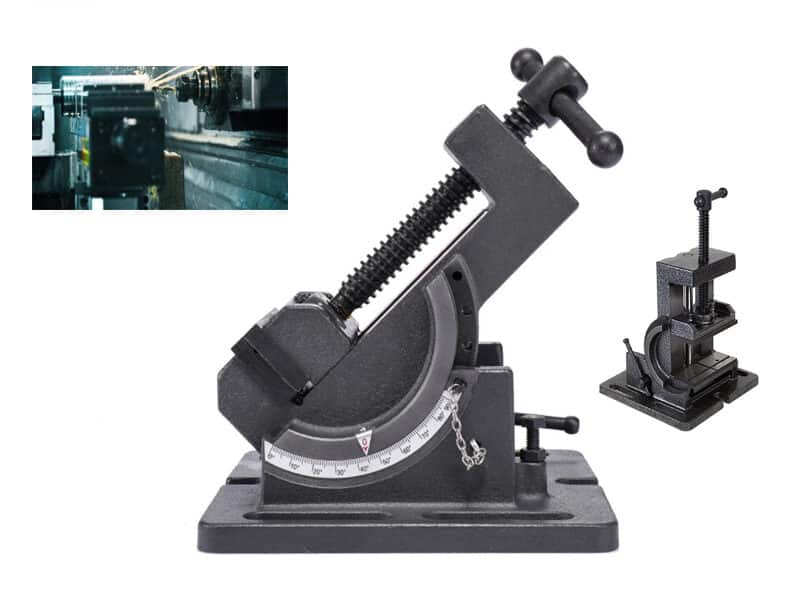 vice-rod1-e1704720421253.jpg 3" Flat Vice with Tilting Guide Rod - Image 1