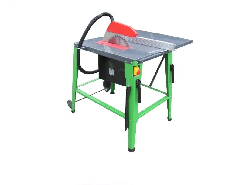 vigex12.jpg Vigex 12" Industrial Table Saw - Image 1