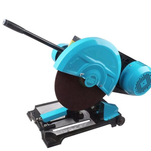 Vigex Single Phase 16" Cut Off Saw