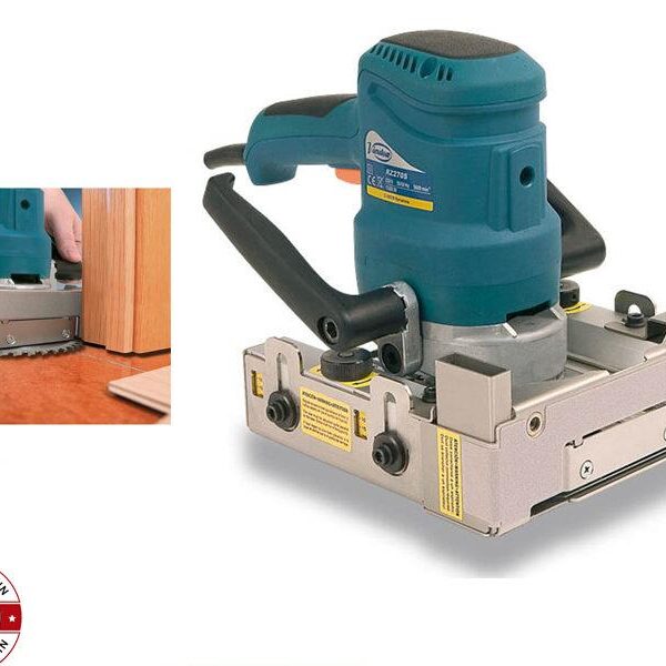 Trimming Machine