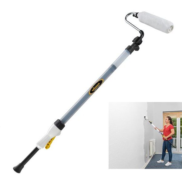 Smart Wall & Ceiling Roller