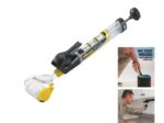 Roller with Trim Tool